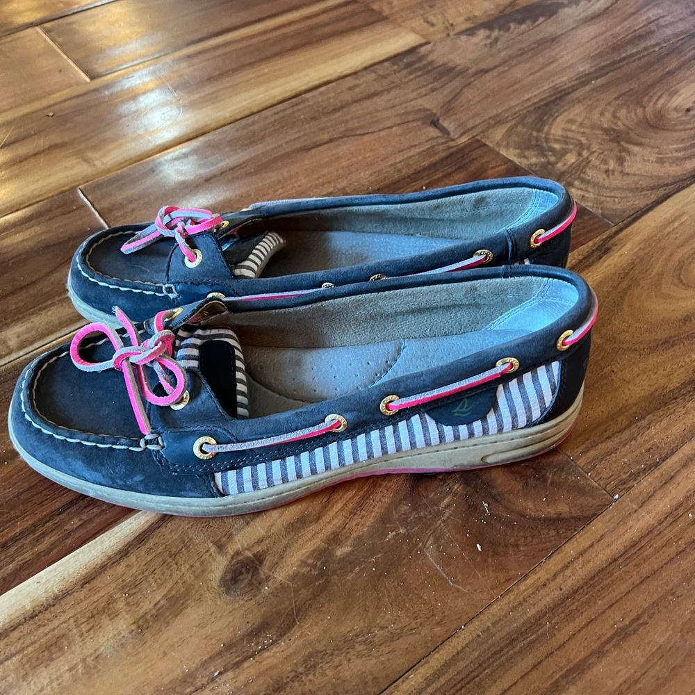 Sperry Top Siders